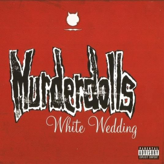 Cover image for White Wedding [Single]