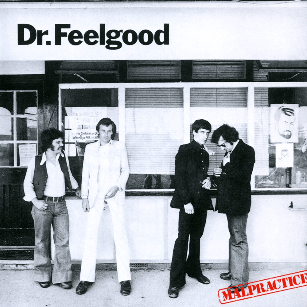 Going Back Home by Dr. Feelgood