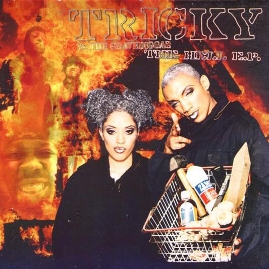 Hell Is Round The Corner by Tricky