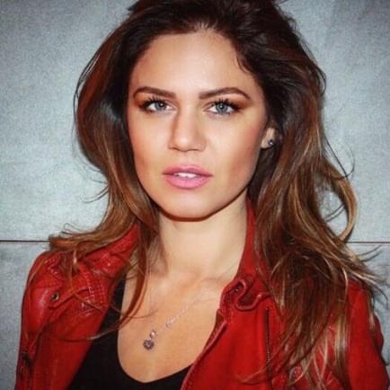 Photo of Aleksandra Sekulić