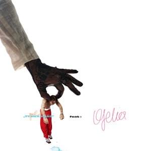 Album cover art for "Chcesz to ze mną bądź" by Tymek & Ofelia (POL)