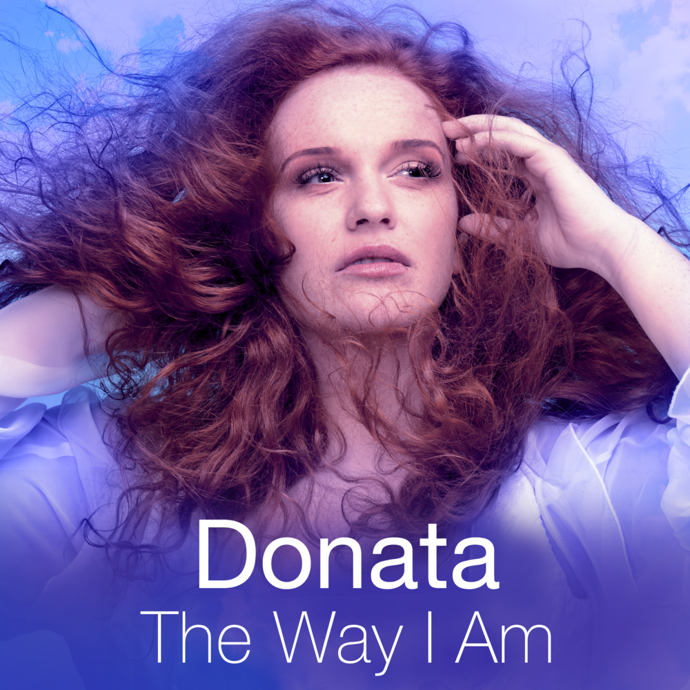 The Way I Am by Donata