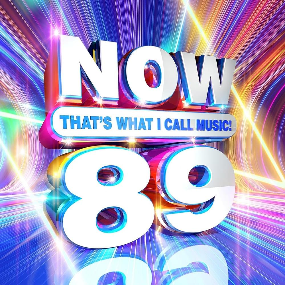 Cover image for NOW That’s What I Call Music! 89 [US]