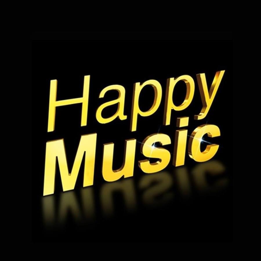 Cover image for Happy Music