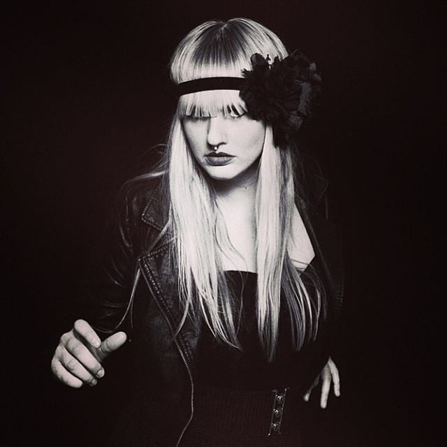 Cover image for Christine Owman