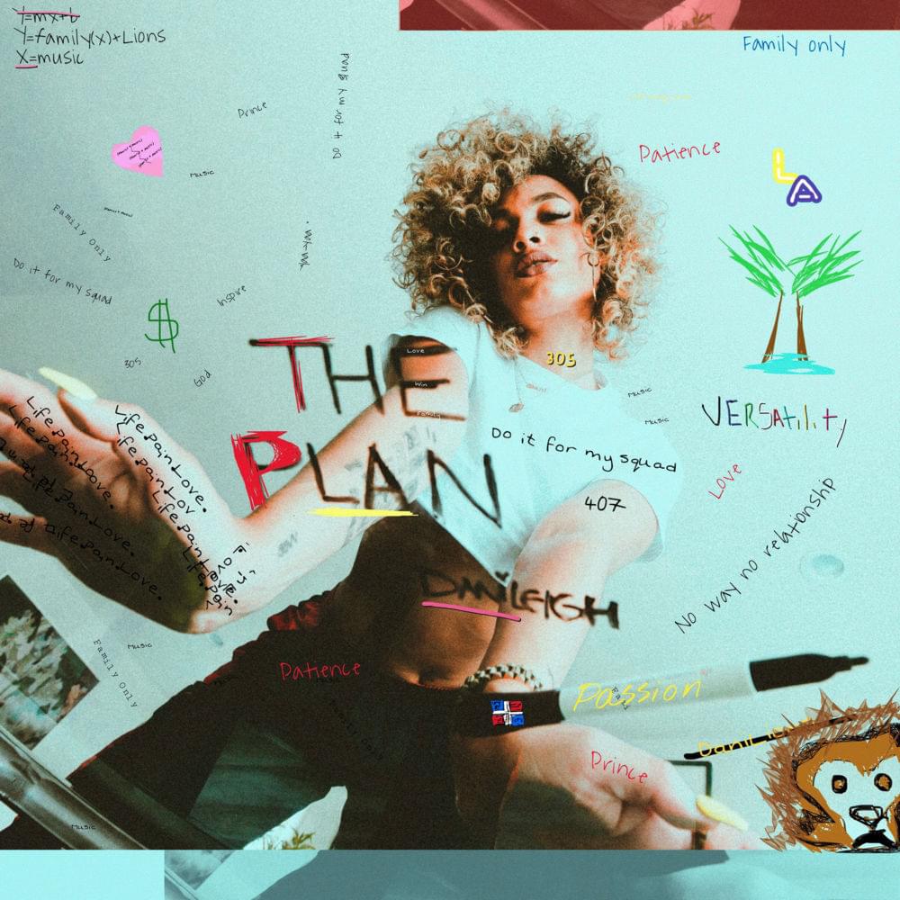 Easy by DaniLeigh