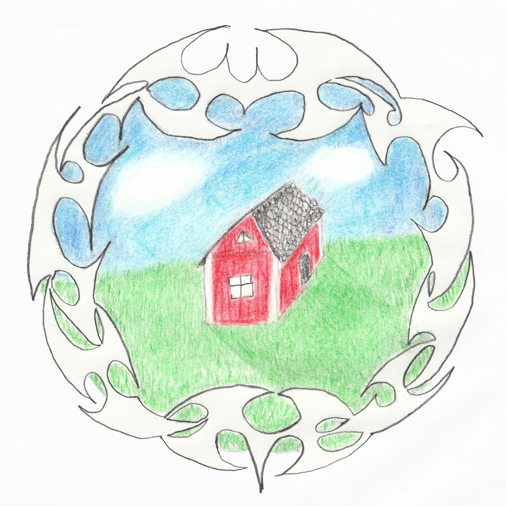 Cover image for Crest