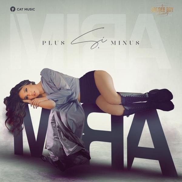 Plus și minus by MIRA