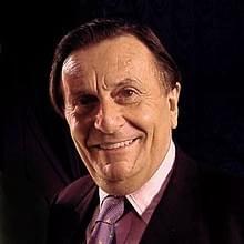 Barry Humphries Profile Picture Photo of Barry Humphries