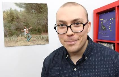 Album cover art for "Kid Cudi - Speedin’ Bullet To Heaven ALBUM REVIEW" by Anthony Fantano & Cal Chuchesta
