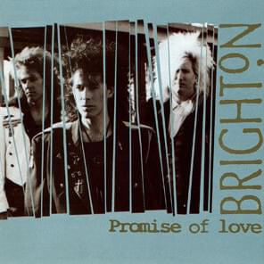 Promise Of Love by Brighton (US)