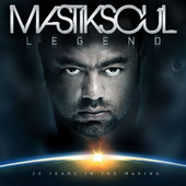In love (feat. anselmo ralph) by Mastiksoul