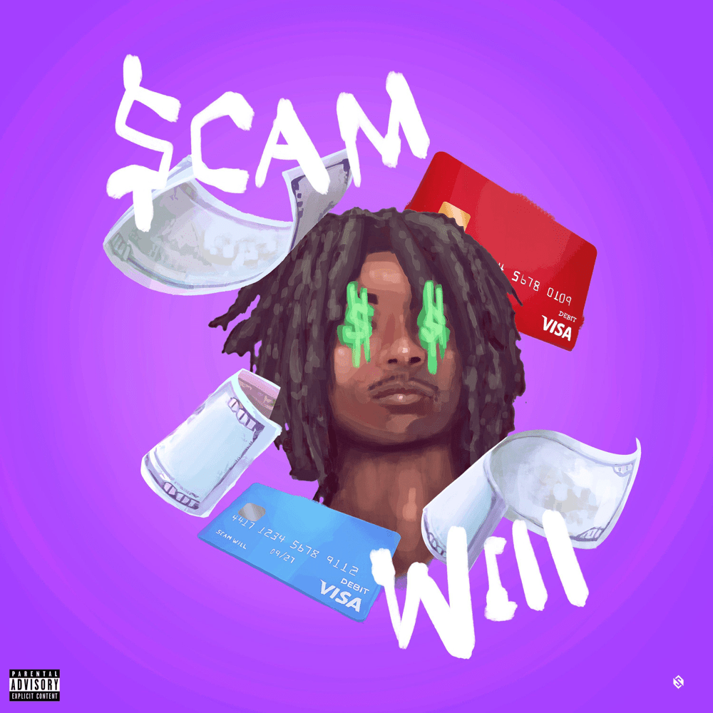 Cover image for $camWill