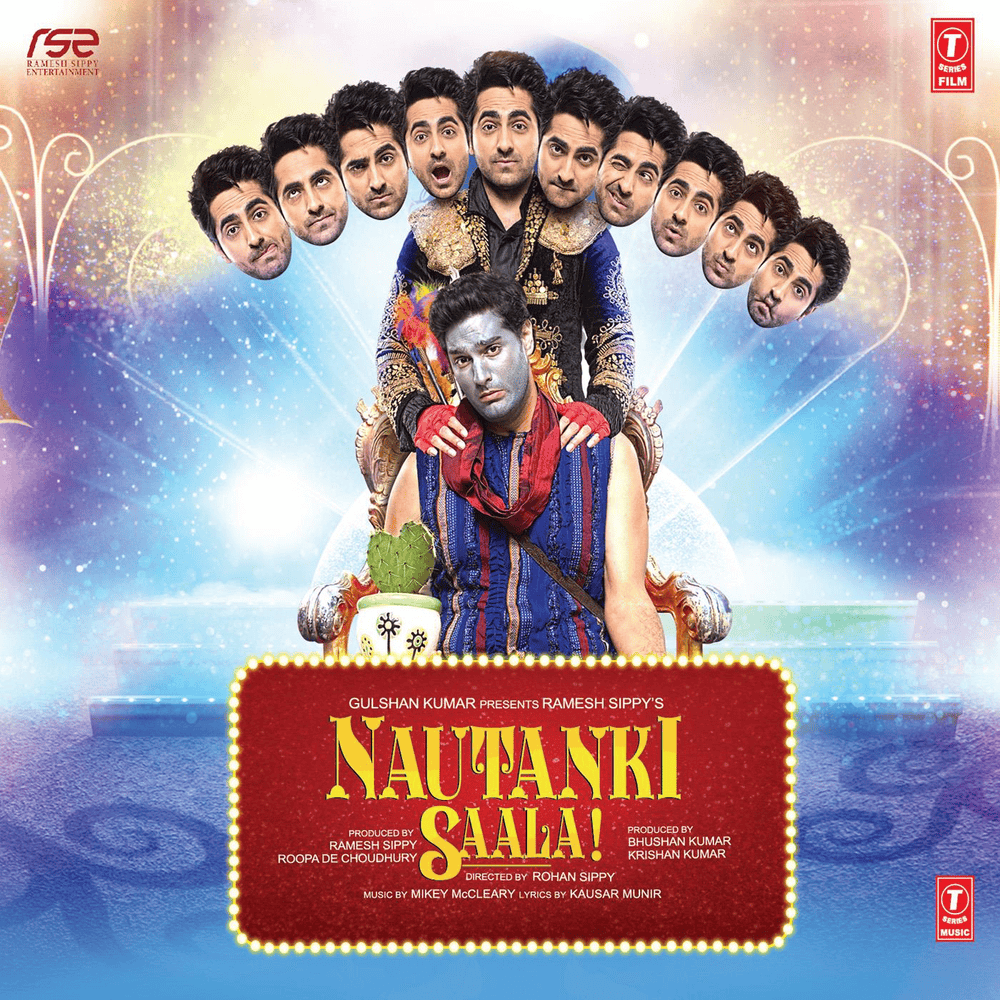 Tu Hi Tu by Ayushmann Khurrana