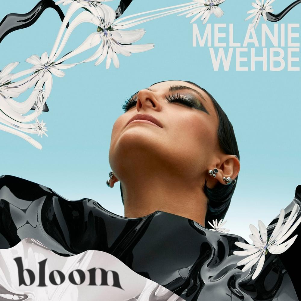 Like I Do by Melanie Wehbe