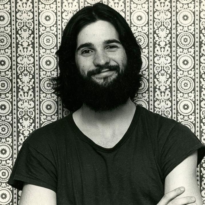 Photo of Paul Piché