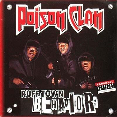 Check Out The Avenue Pt 1 by Poison Clan
