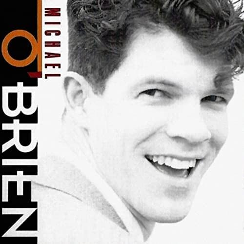 Higher and Higher by Michael O’Brien
