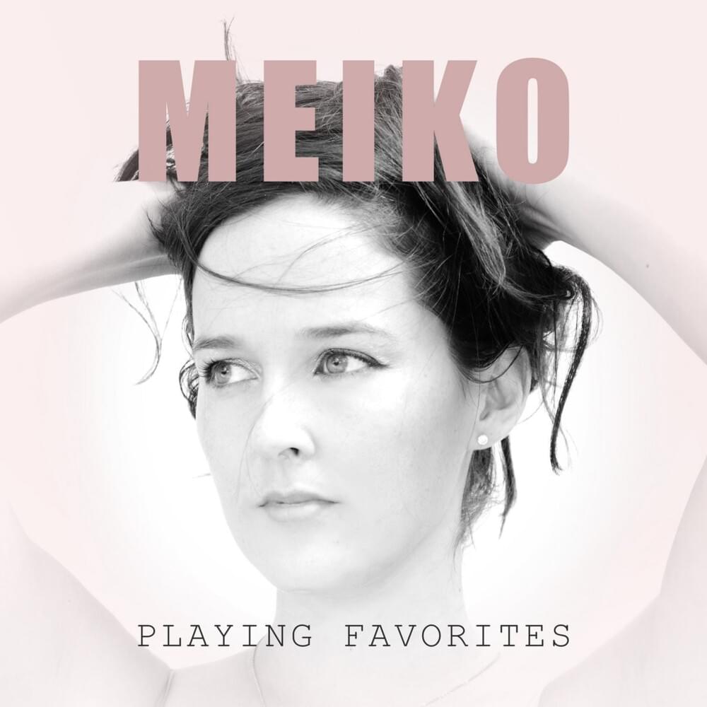 Crush by Meiko