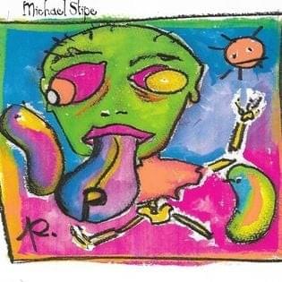Cover image for Michael Stipe (Single)