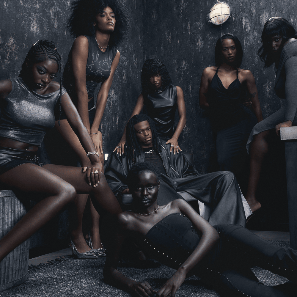 305 by Jordan Adetunji