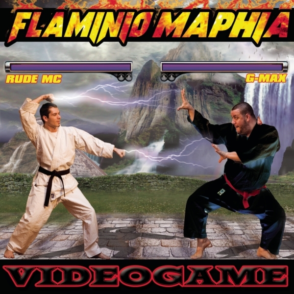 Intro by Flaminio Maphia