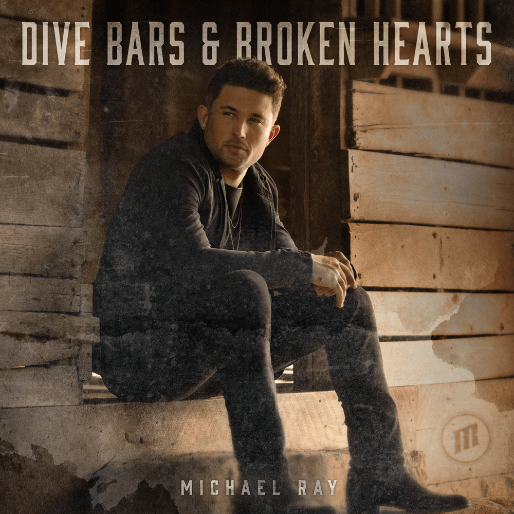 Cover image for Dive Bars & Broken Hearts
