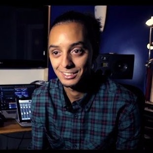 Bless Beats Profile Picture Photo of Bless Beats
