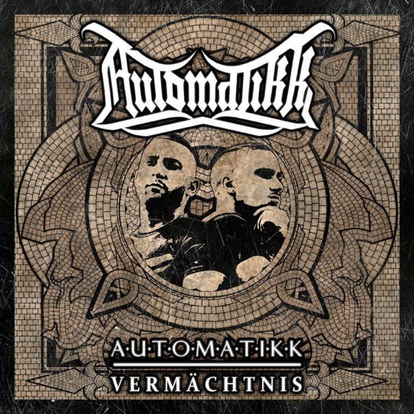 Hassphalt (Monster Remix) by Automatikk