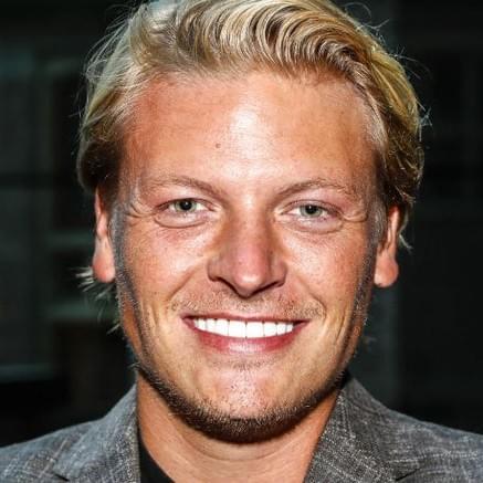 Photo of Thomas Berge