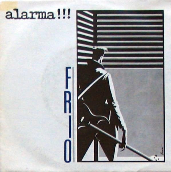 Frío by Alarma