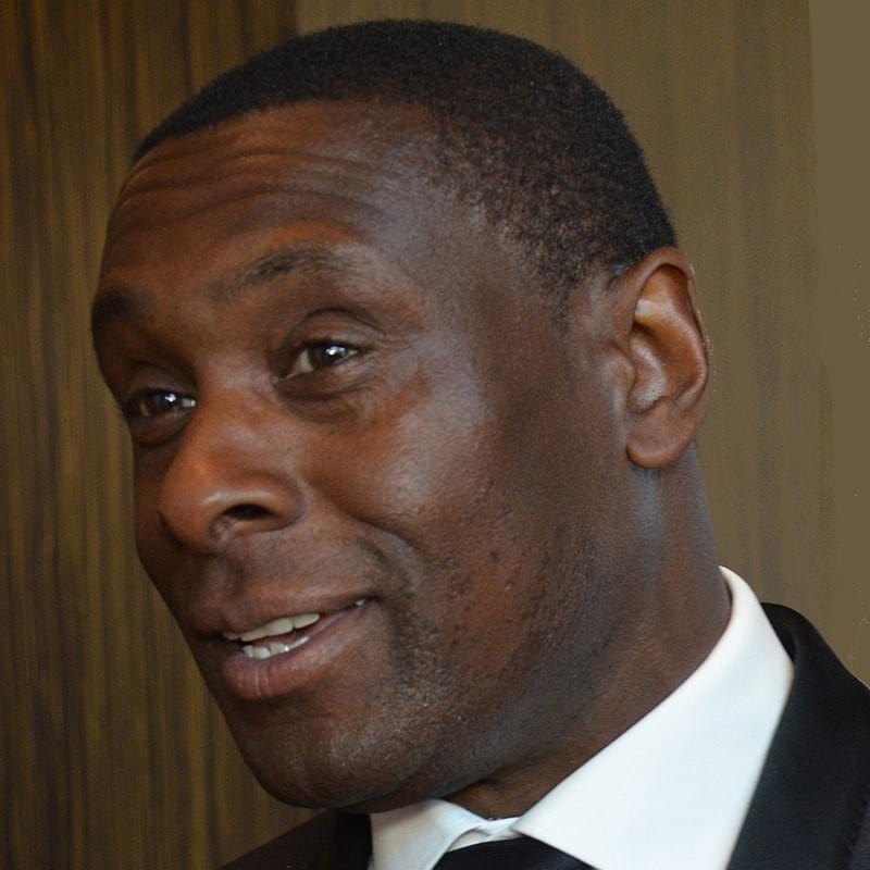 David Harewood Profile Picture Photo of David Harewood