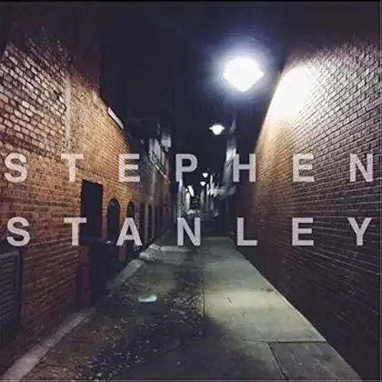 Cover image for Steven Stanley