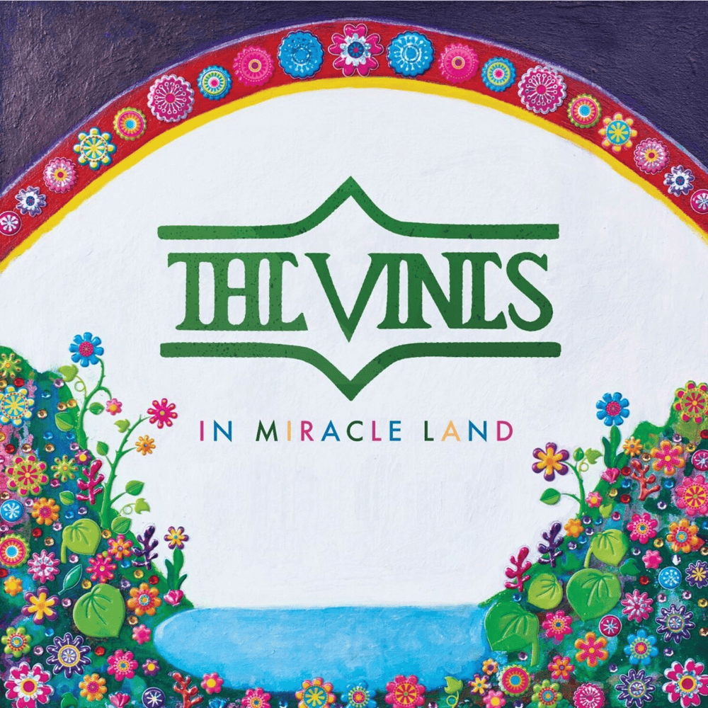 Waitin’ by The Vines