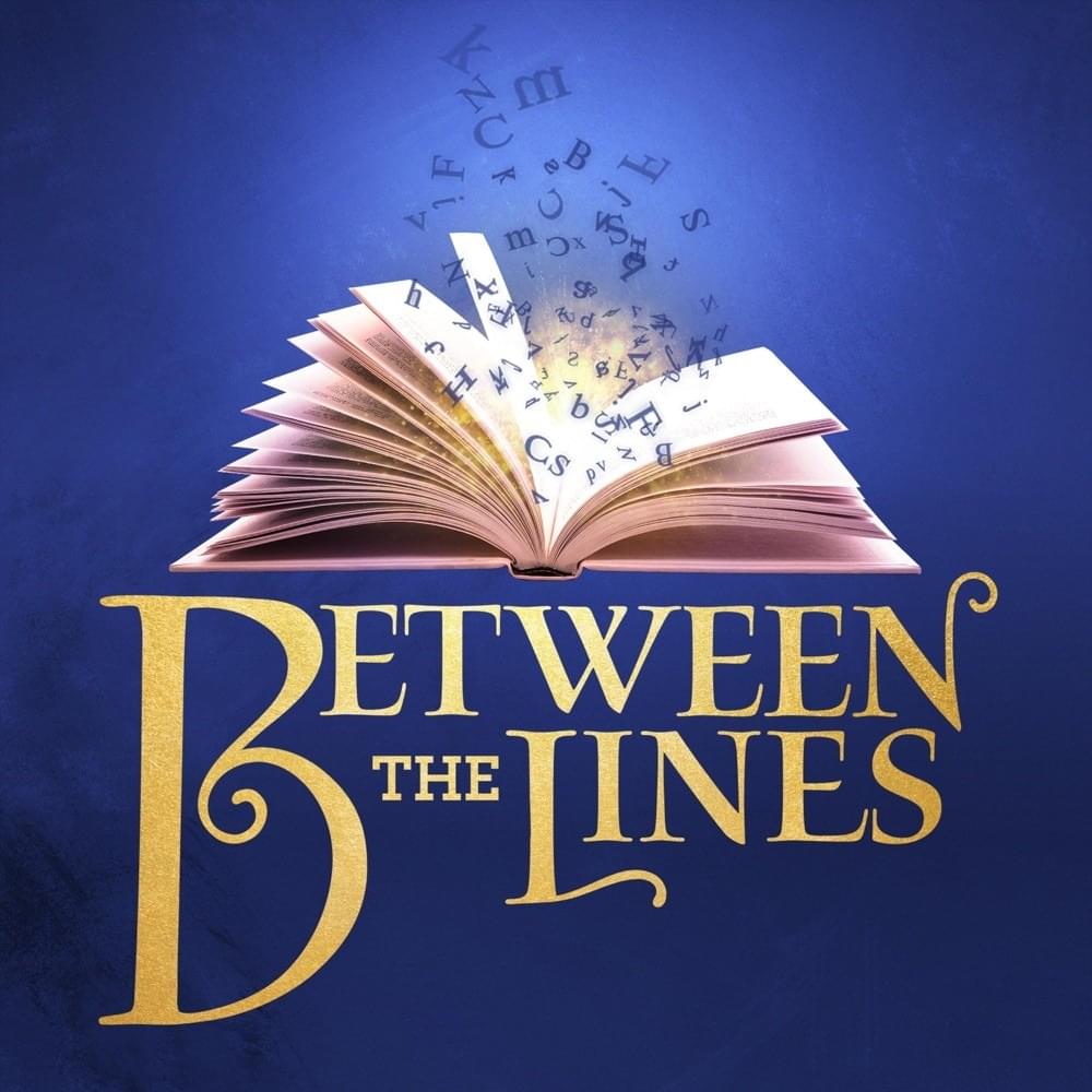 Cover image for Between the Lines