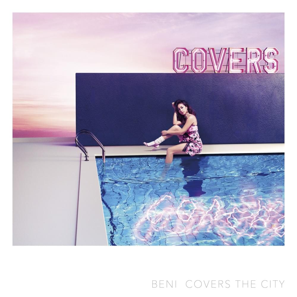 Cover image for COVERS THE CITY