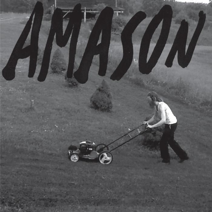 Went to War by Amason