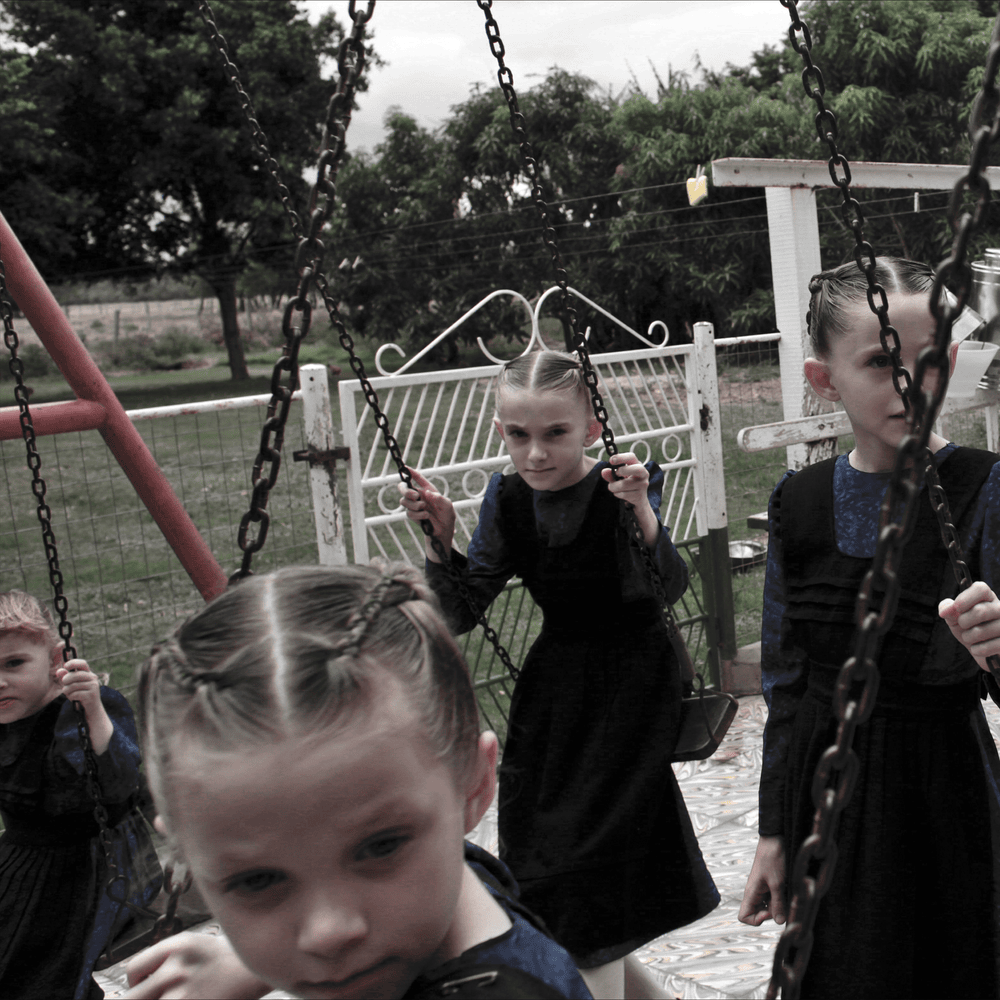 Album cover art for "Char" by Crystal Castles