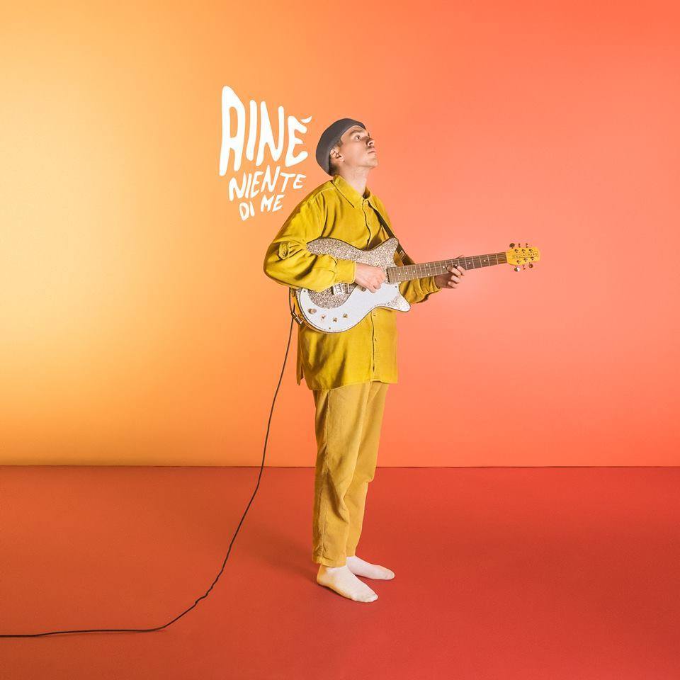 Fatti Così by AINÉ