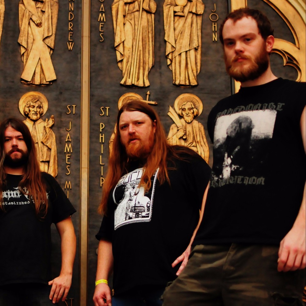 Pallbearer Profile Picture Photo of Pallbearer
