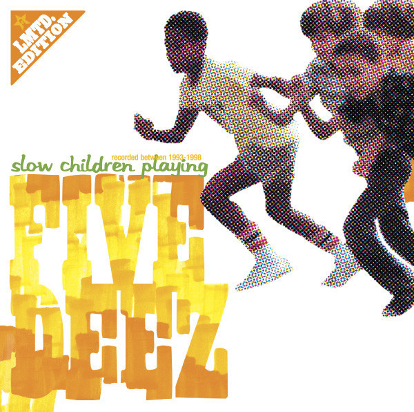 What Happens (Remix) by Five Deez