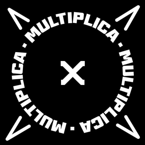 Cover image for Multiplica