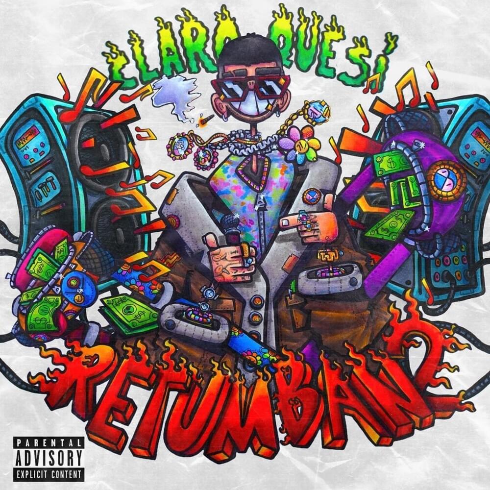 Los 4 Ases (Corrido Tumbado) by Ovi