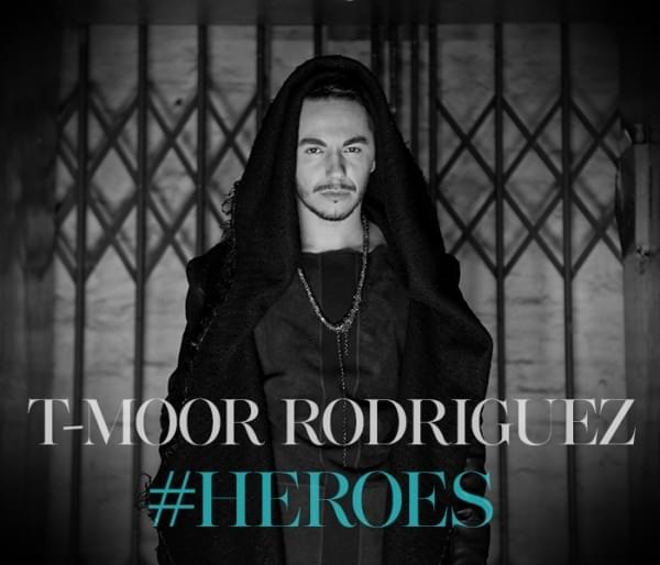 Heroes by Тимур Родригез (Timur Rodriguez)