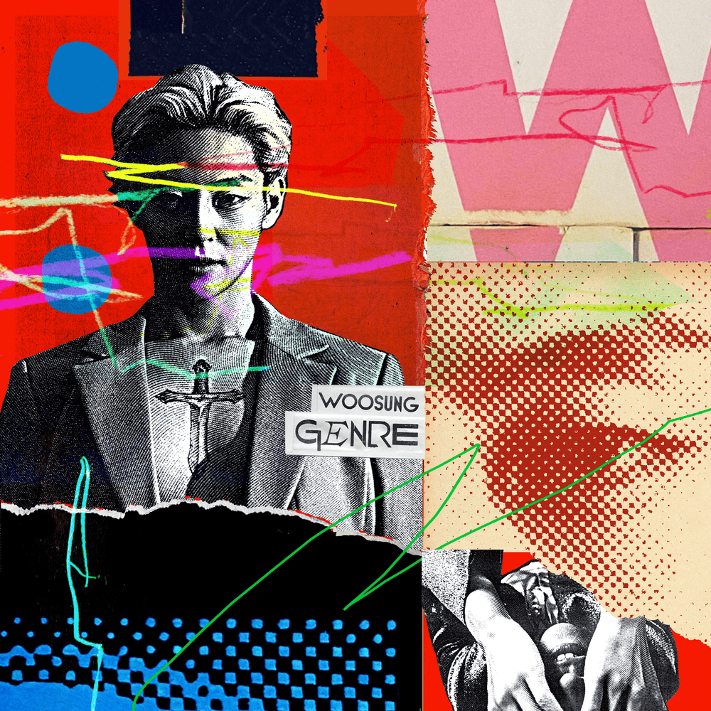 Cover image for GENRE