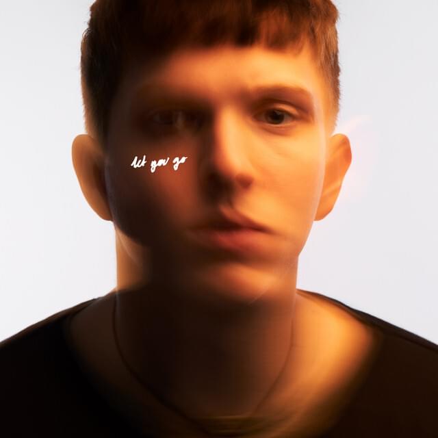 Let You Go by Boy In Space