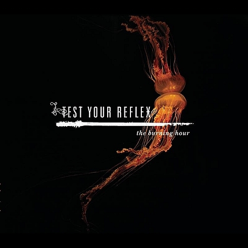Black Hearts by Test Your Reflex