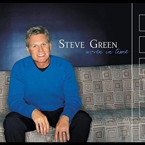 I Will Go by Steve Green