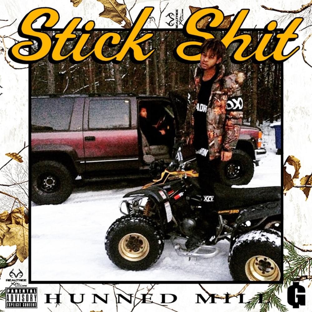 Stick Skit by Hunned Mill