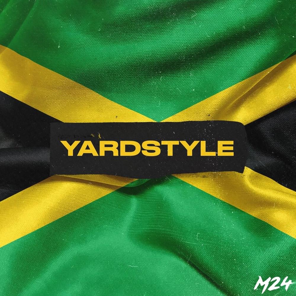 Yardstyle by M24